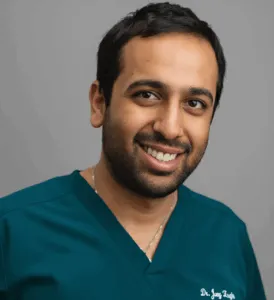 Dr. Joey Zaghi, DDS