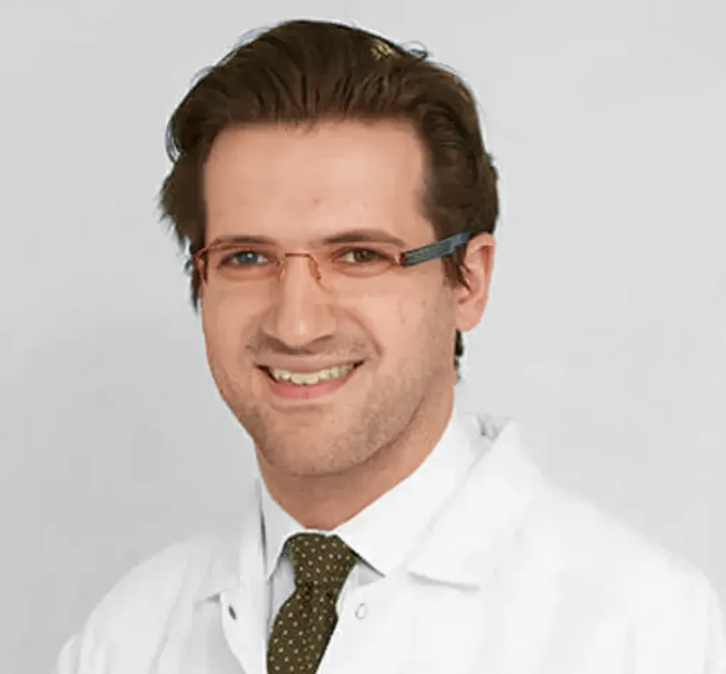 Dr. Elliot Schreiber, DMD