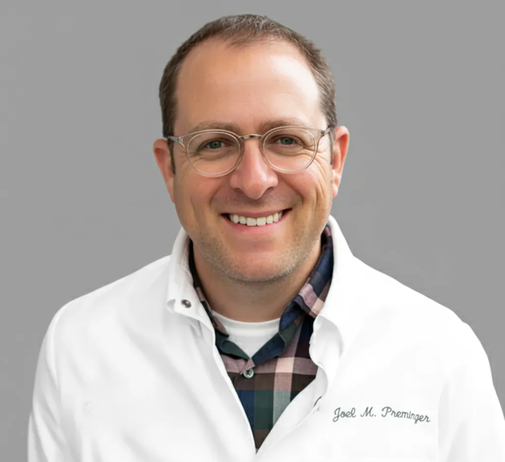 Dr. Joel Preminger, DMD