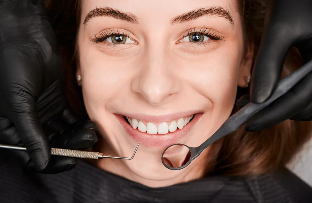 Why Choose Celebrity Dental?